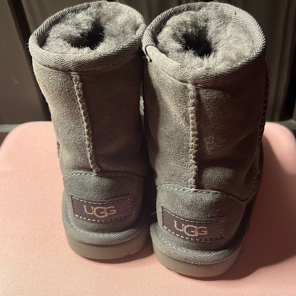 Uggs